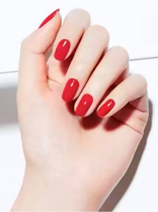 Red nail ideas | Bunnies | Beauty | Photoshoot All the stuff I care about